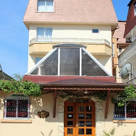 Guest house Miami Sveti Vlas