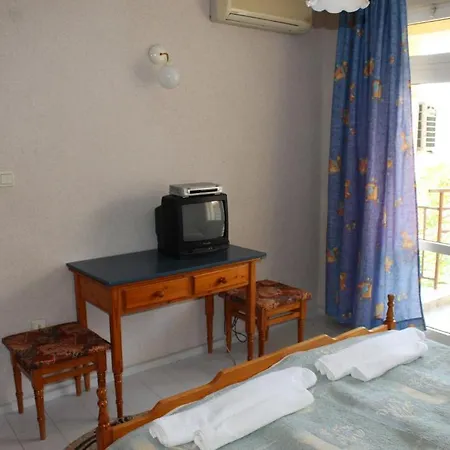 Miami Guest house Sveti Vlas