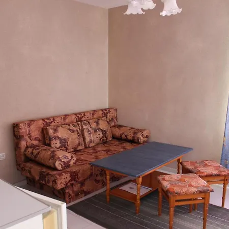 Guest house Miami
