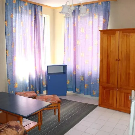 Miami Guest house Sveti Vlas