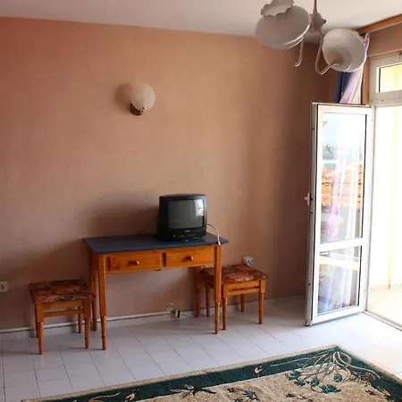 Miami Guest house