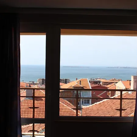 Miami Guest house Sveti Vlas