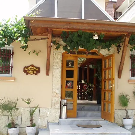 Miami Guest house Sveti Vlas