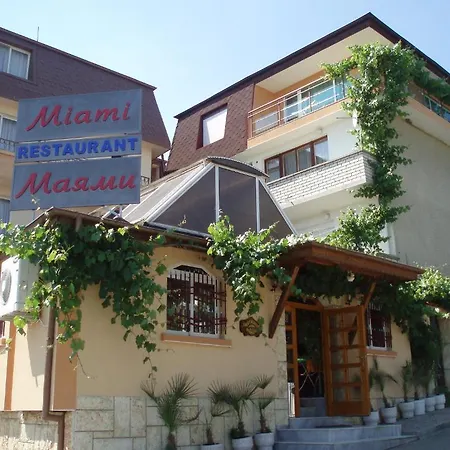 Miami Guest house Sveti Vlas