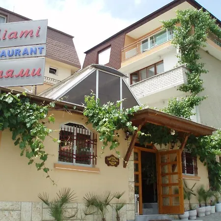 Miami Guest house