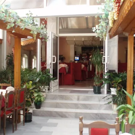 Guest house Miami